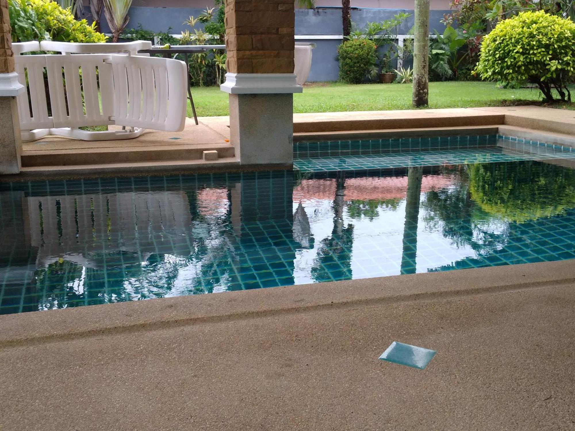 Bangtao Private House Holiday home