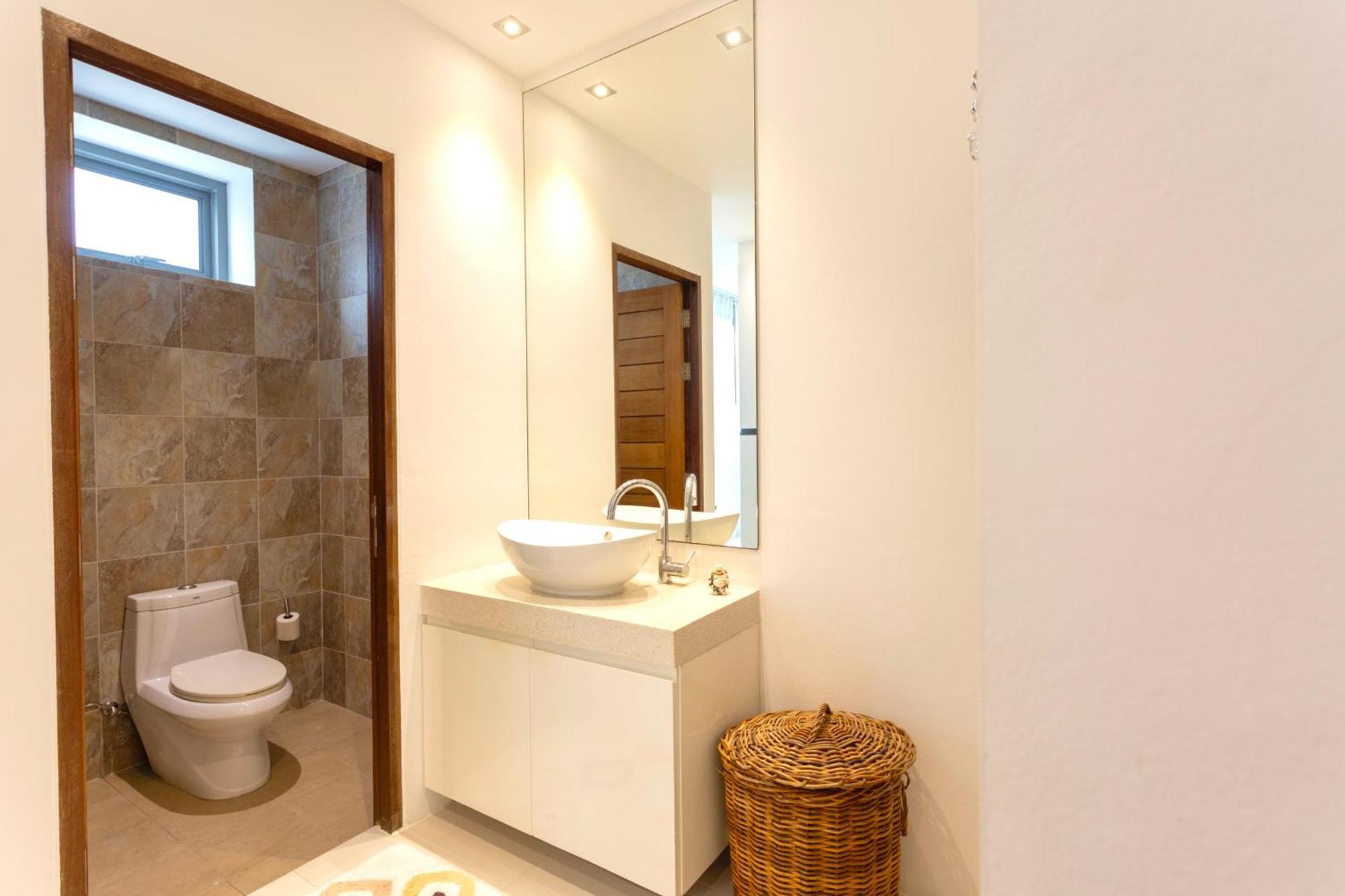 Oceanview Pool Rawai Phuket 3br Villa Ban Saiyuan