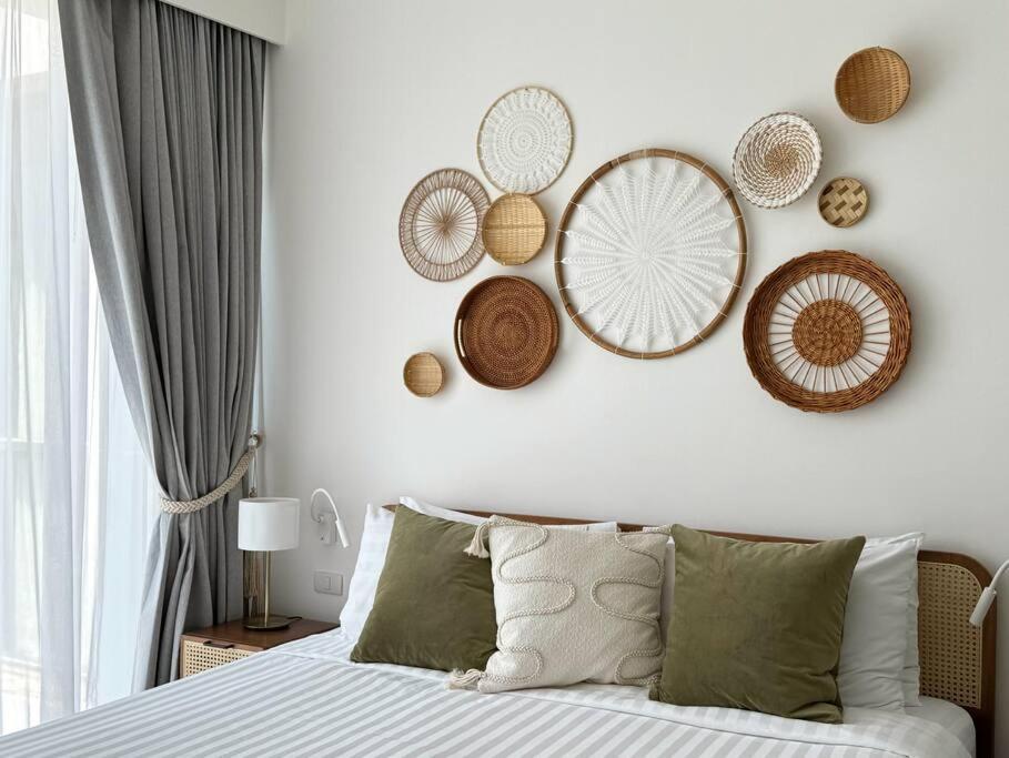 Apartment Cozy With View Cassia 1405 By Ibg
