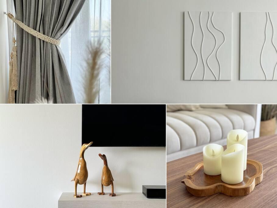 Apartment Cozy With View Cassia 1405 By Ibg *