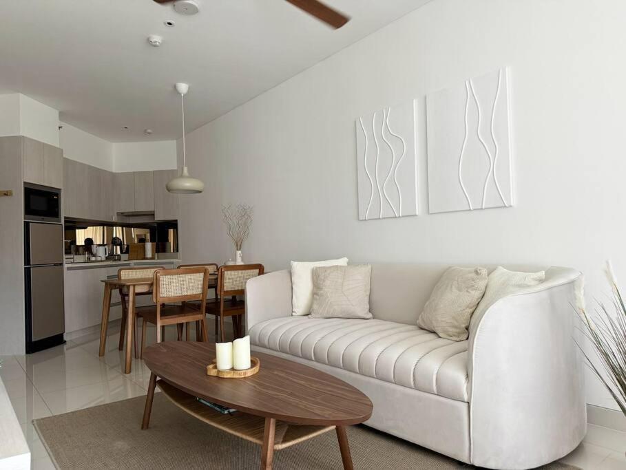 Cozy With View Cassia 1405 By Ibg Apartment Thalang