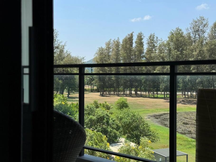 Cozy With View Cassia 1405 By Ibg * Thalang