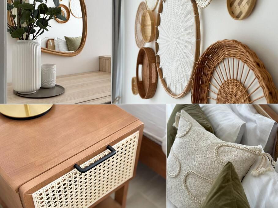 Apartment Cozy With View Cassia 1405 By Ibg *
