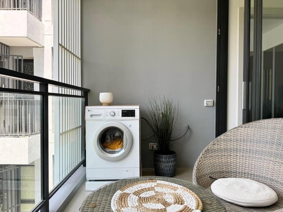 Cozy With View Cassia 1405 By Ibg Apartment Thalang