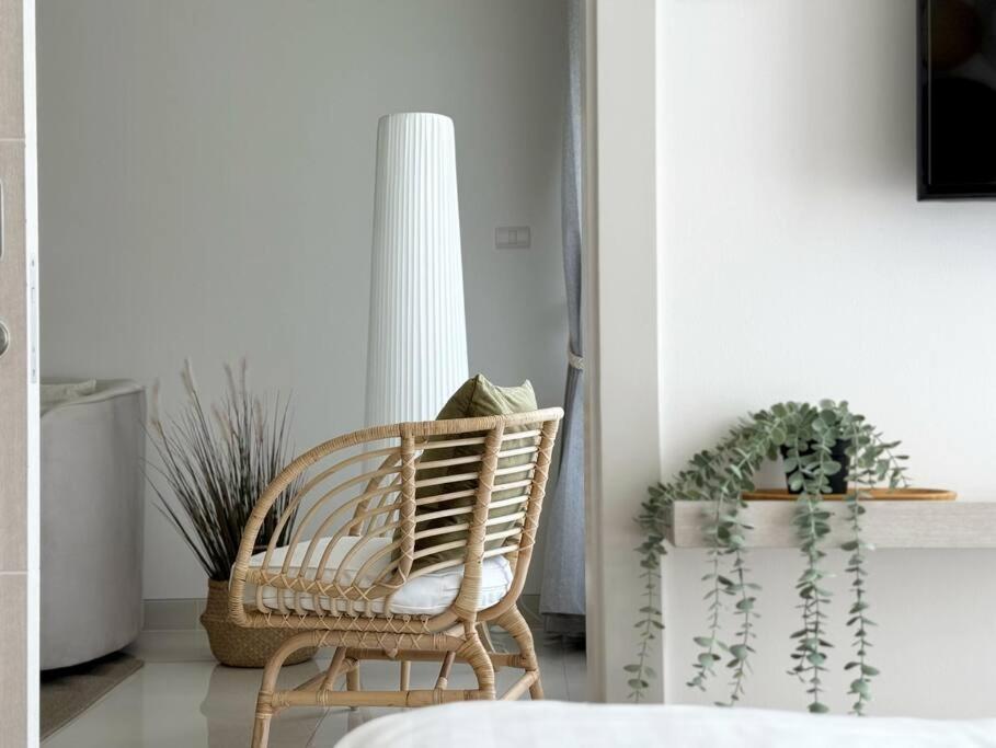 Apartment Cozy With View Cassia 1405 By Ibg
