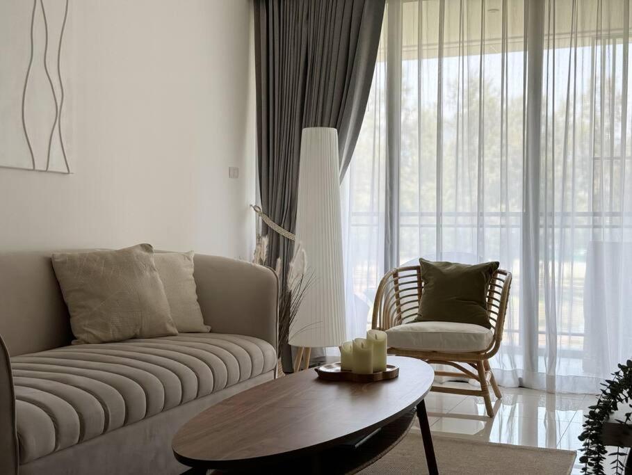 Cozy With View Cassia 1405 By Ibg Thalang