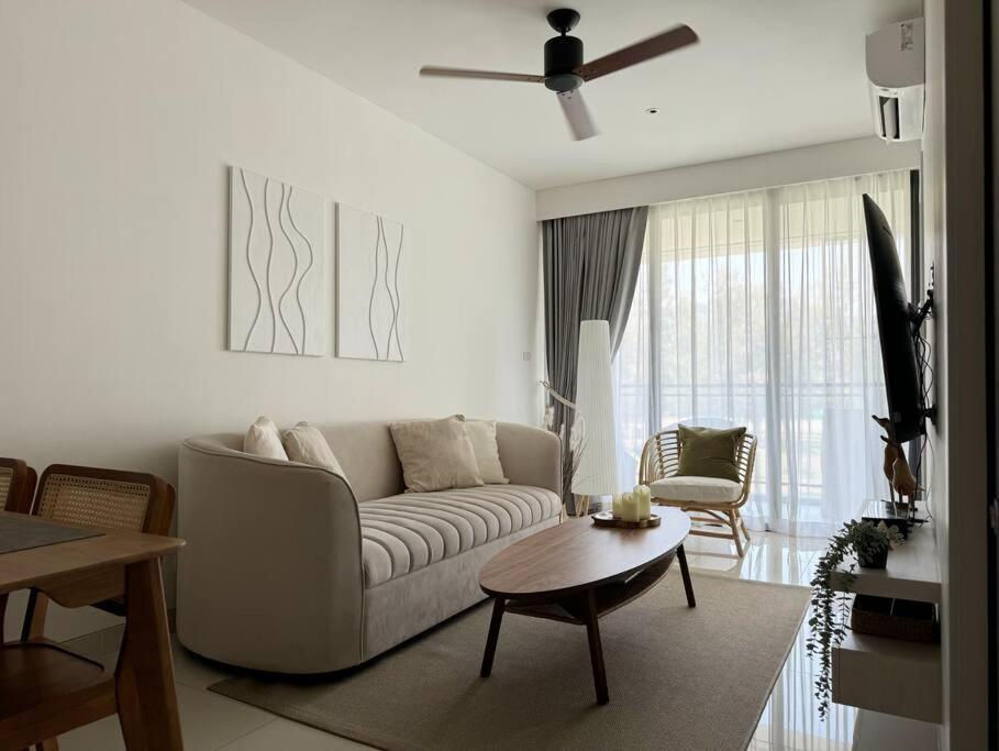 Cozy With View Cassia 1405 By Ibg