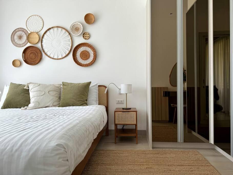 Apartment Cozy With View Cassia 1405 By Ibg *