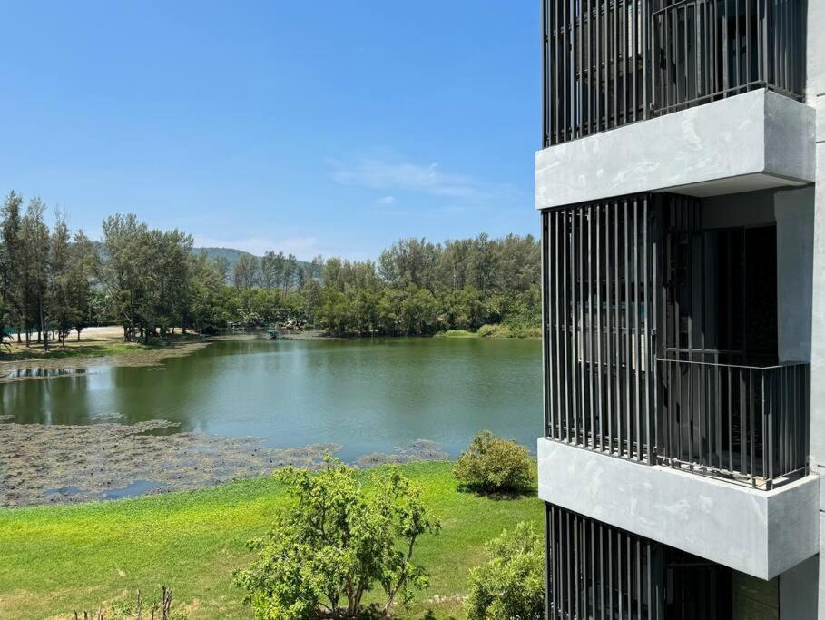 Cozy With View Cassia 1405 By Ibg Thalang