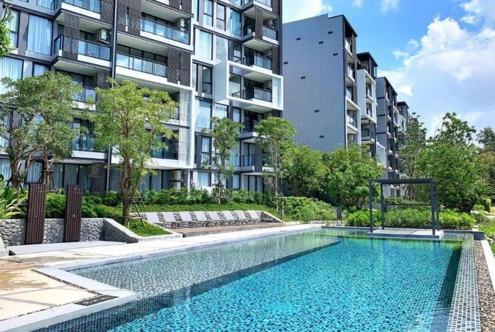 Apartment Cozy With View Cassia 1405 By Ibg