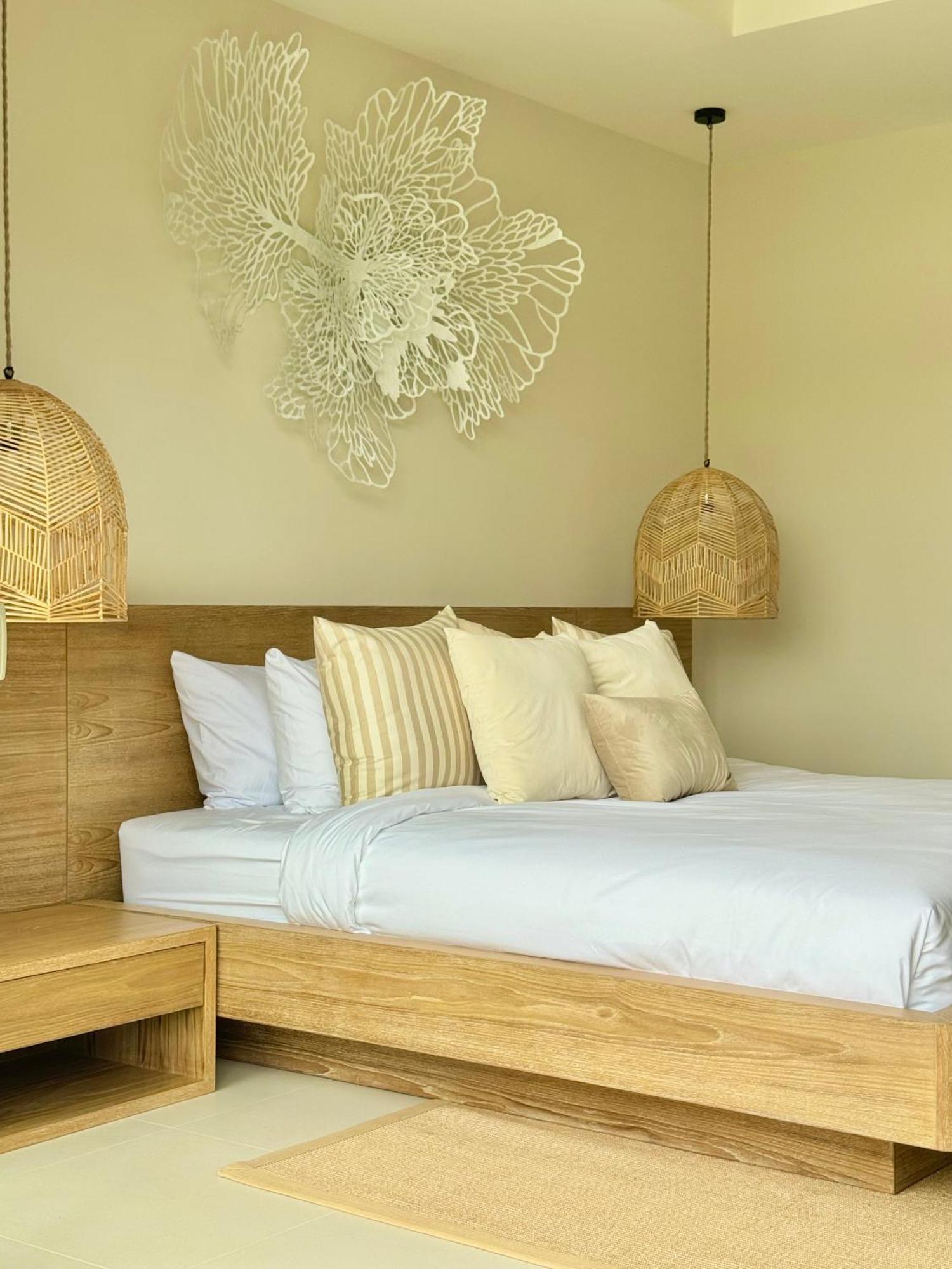Villa Luxury 3 Bedroom Pool *