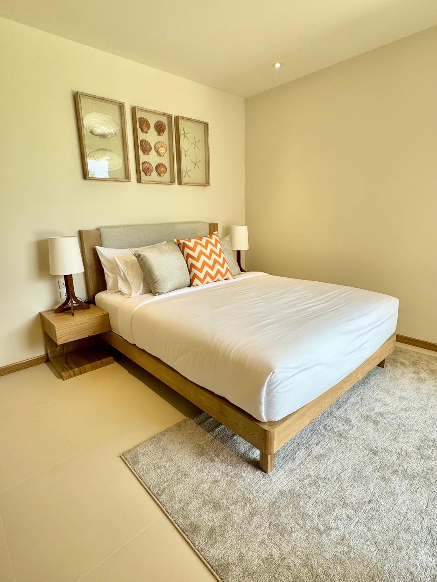 Luxury 3 Bedroom Pool Thalang