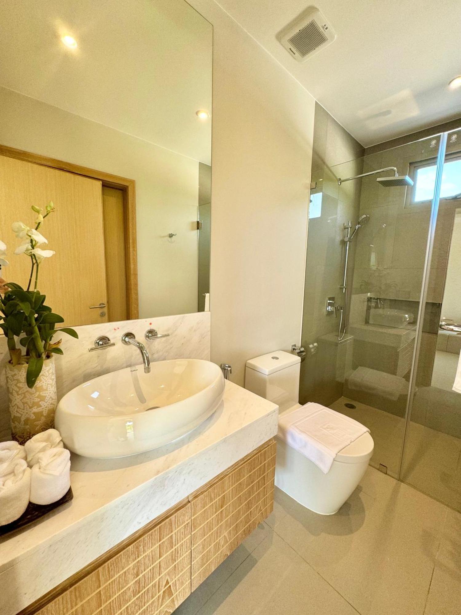Luxury 3 Bedroom Pool Thalang