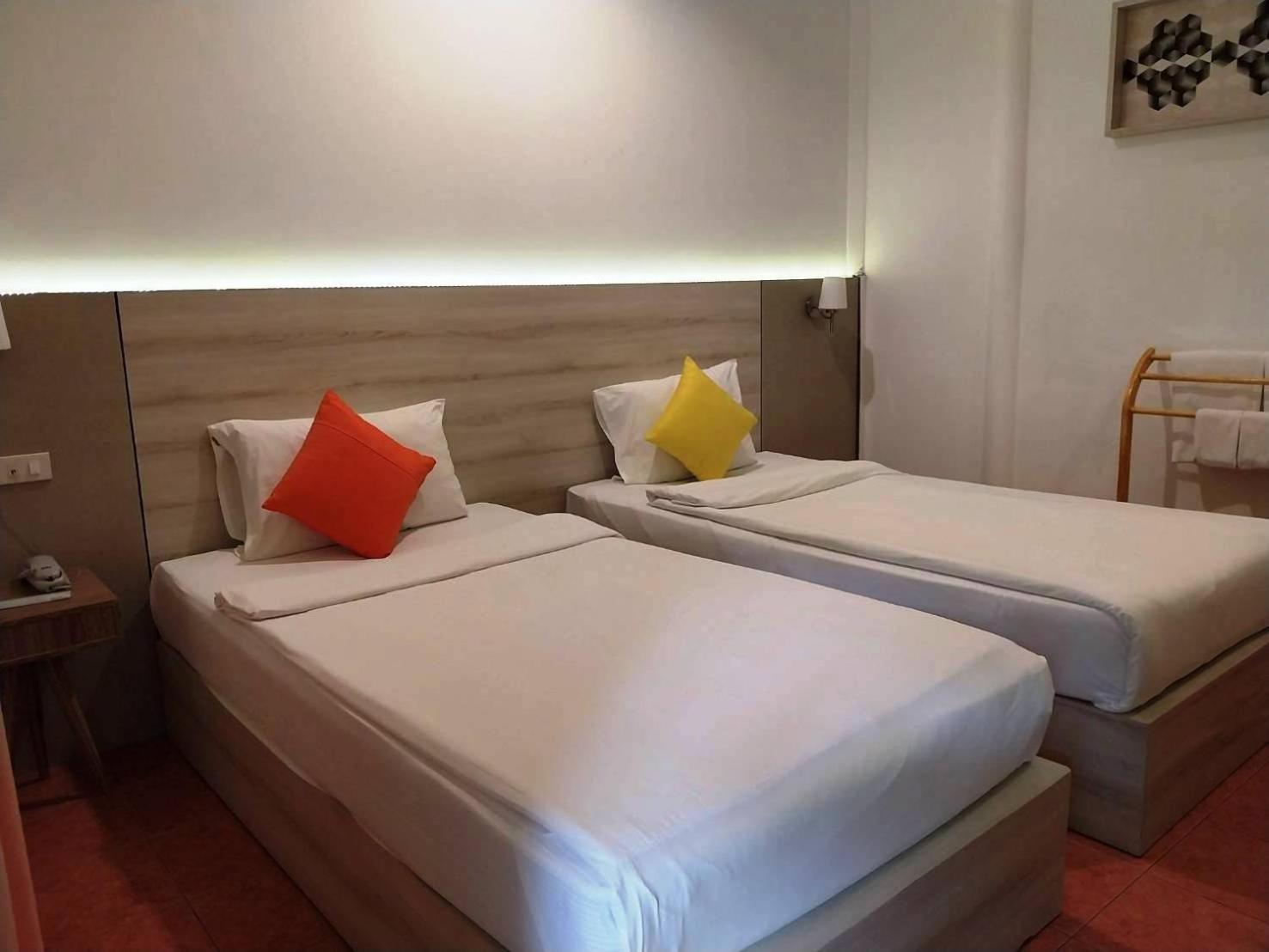 Resort Aochalong & Spa - Sha Plus Phuket