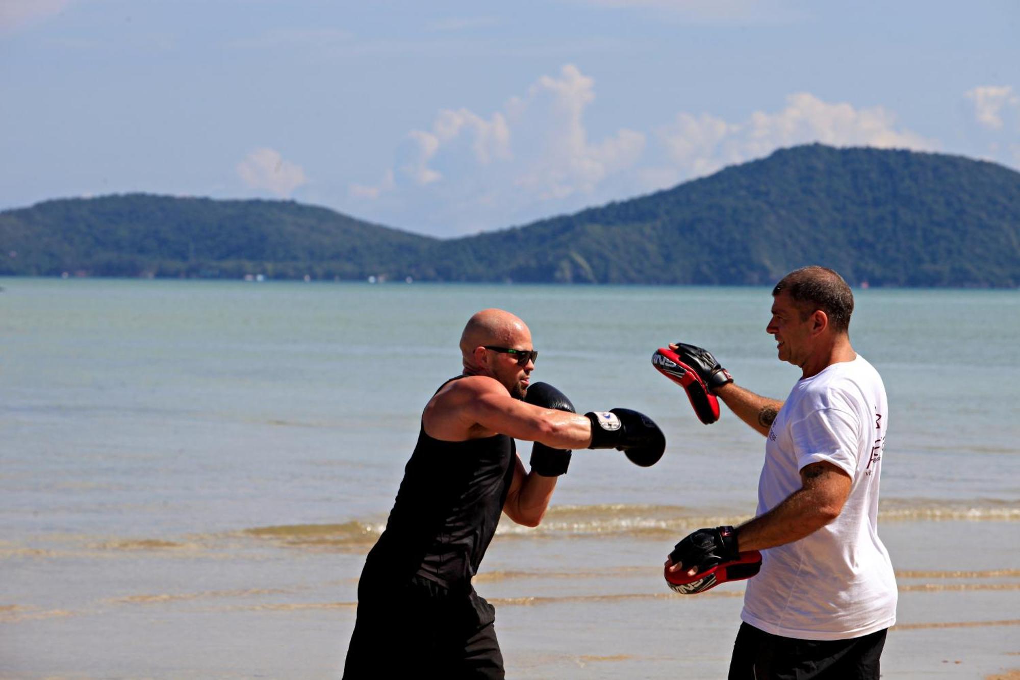 Friendship & Atmanjai Wellness Centre Resort