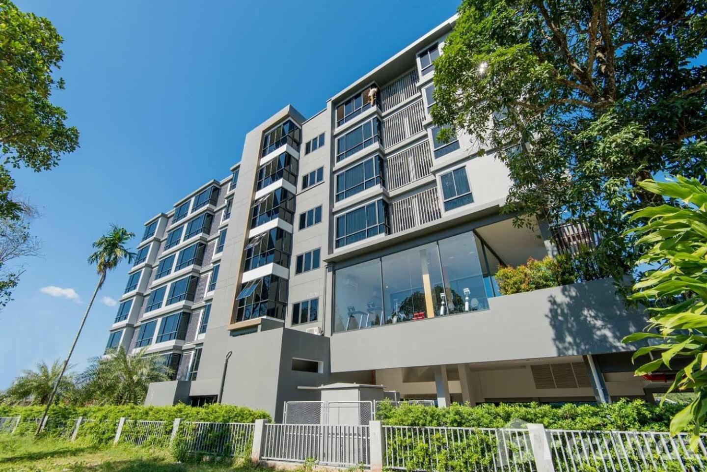 Hill Myna Condotel Official Account 3* Bang Tao Beach (Phuket)