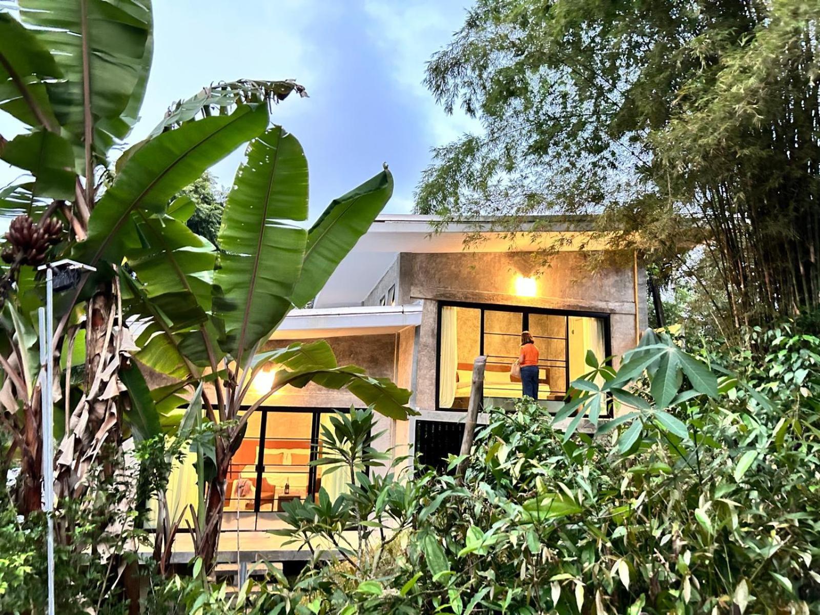 Phuket Phuchada Holiday home Nai Yang