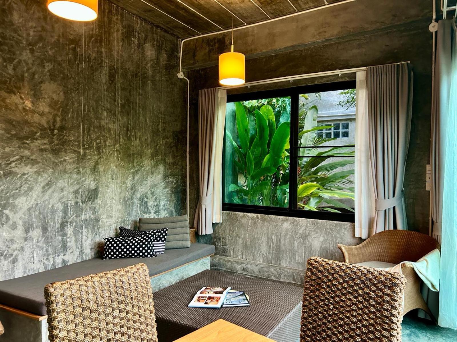 Phuket Phuchada Holiday home Nai Yang