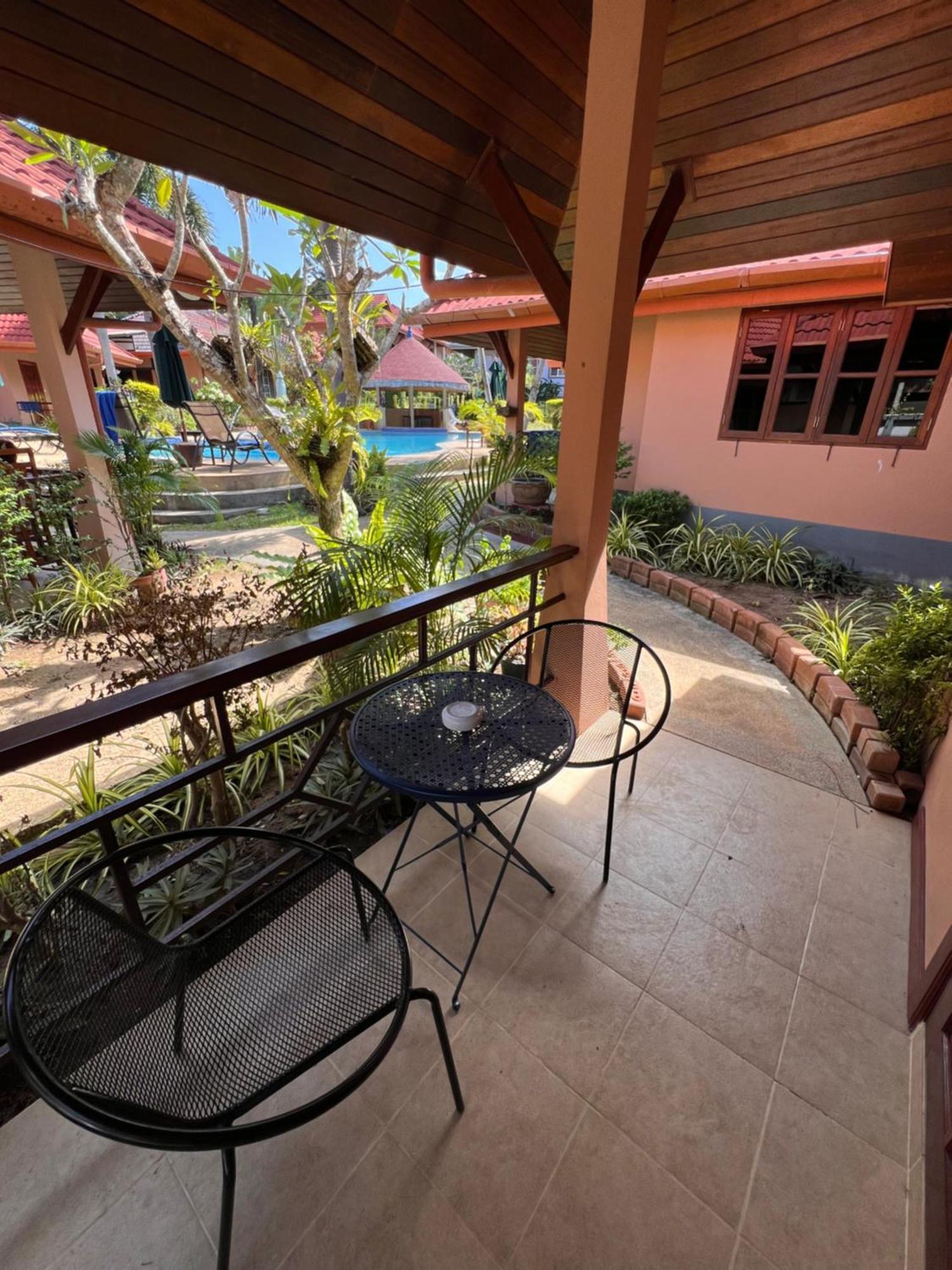 The Pace Phuket Boutique Hotel Rawai