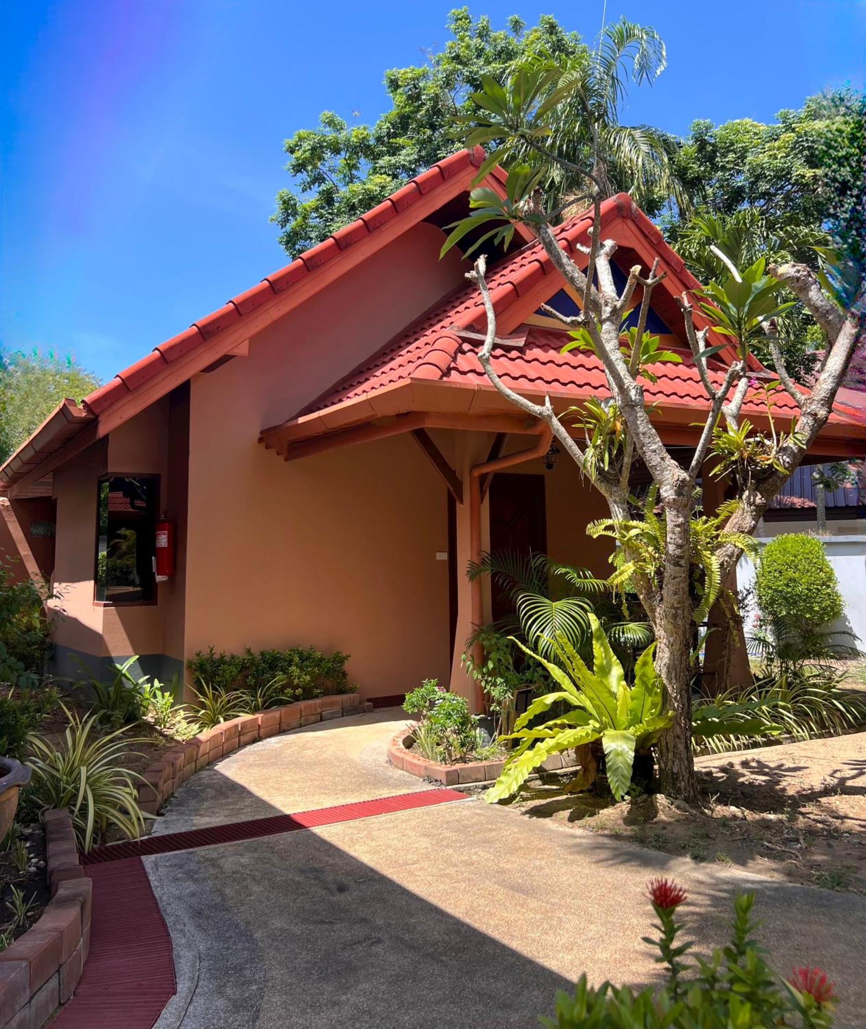 The Pace Phuket Boutique