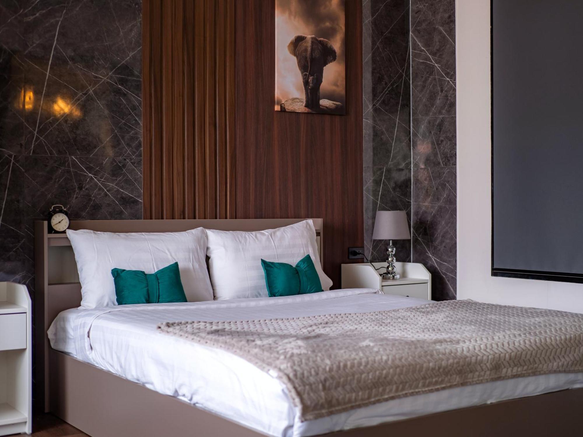 Grand Orlov Hotel Patong