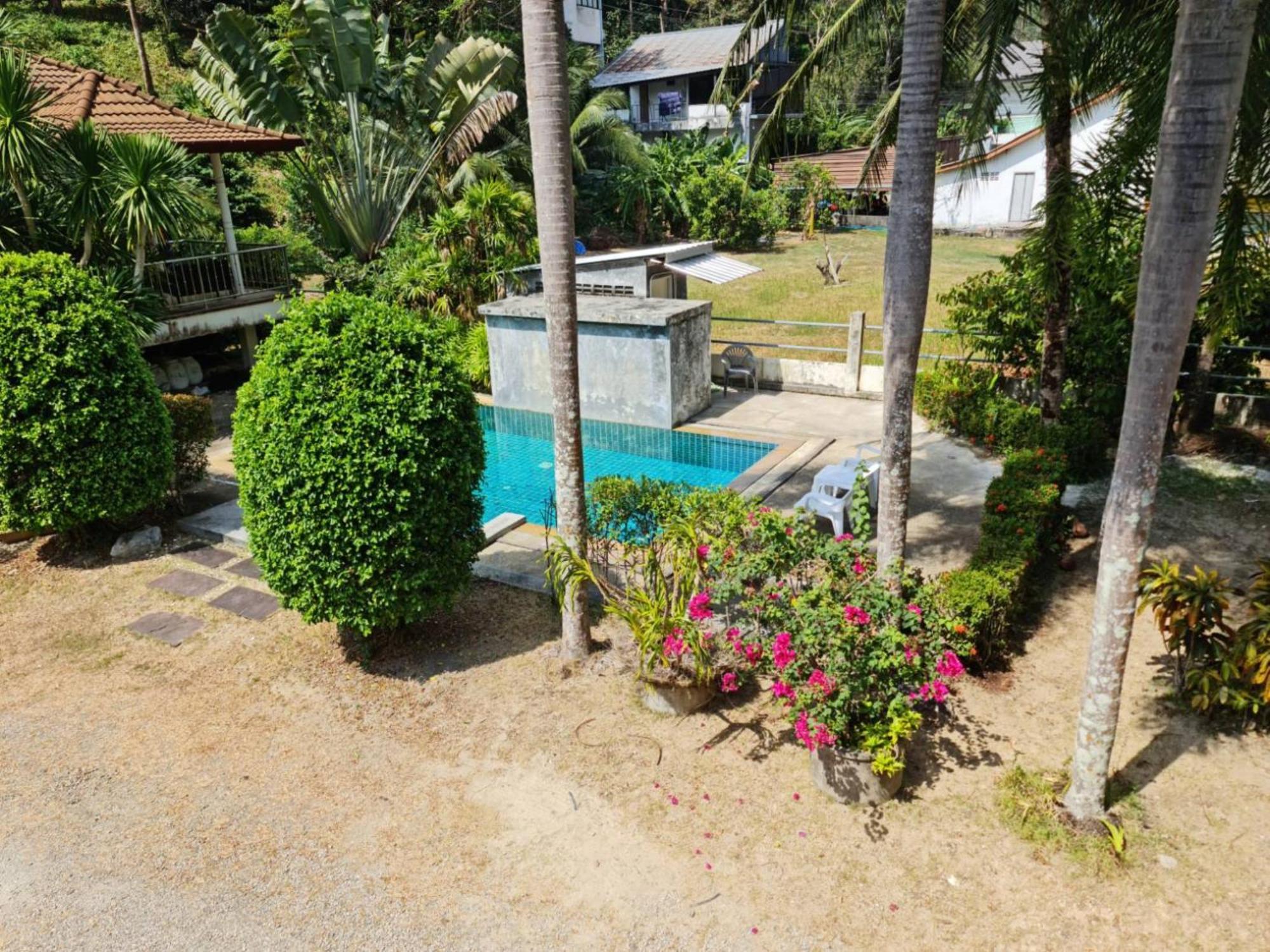 Holiday home Natures Relax Kamala Beach