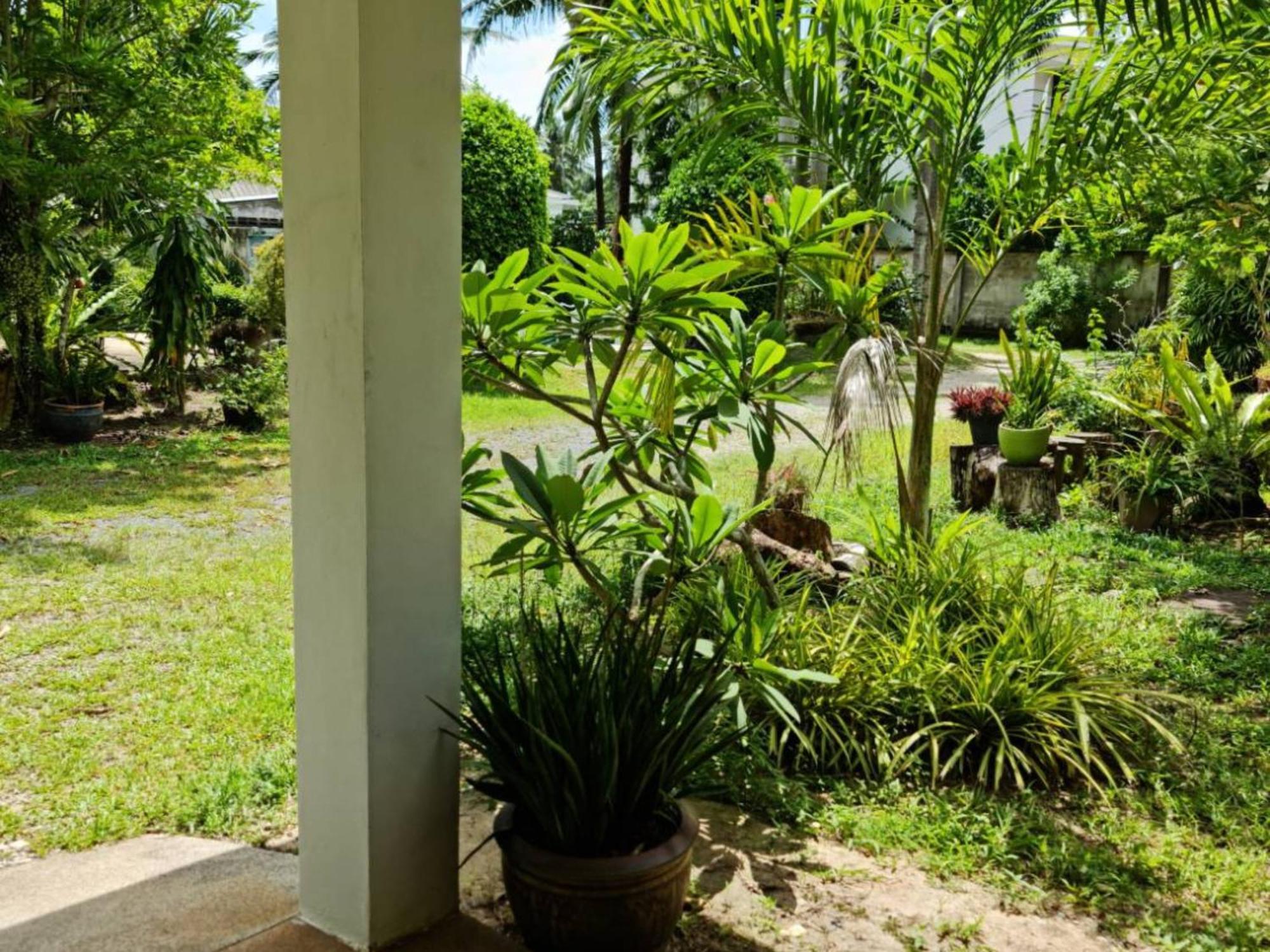 Natures Relax Holiday home