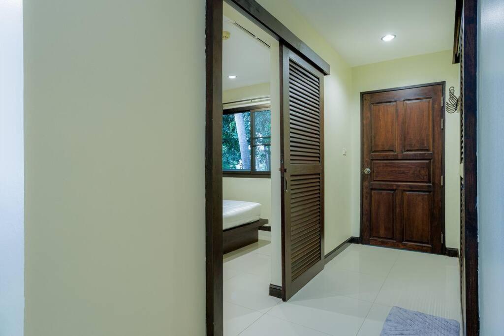 Apartment Tropical View In Hillside - Sgc1 Koh Lone