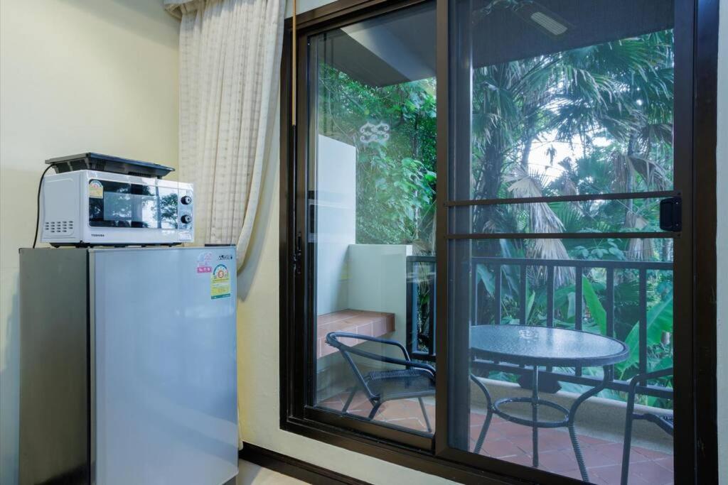 Tropical View In Hillside - Sgc1 Apartment *