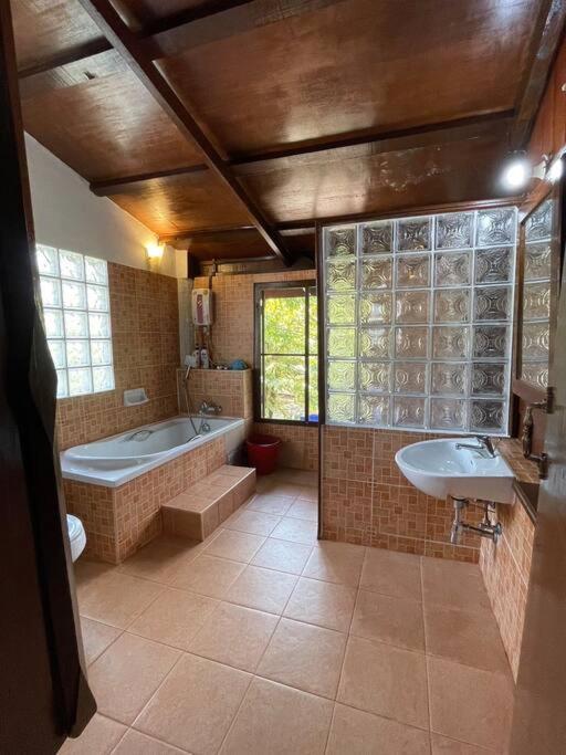 Ferienhaus Ban Pairoj By Siam Modern *