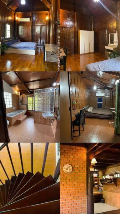 Ferienhaus Ban Pairoj By Siam Modern *