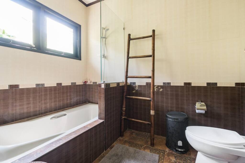 6 Bedroom Pool Villa, Kamala Beach