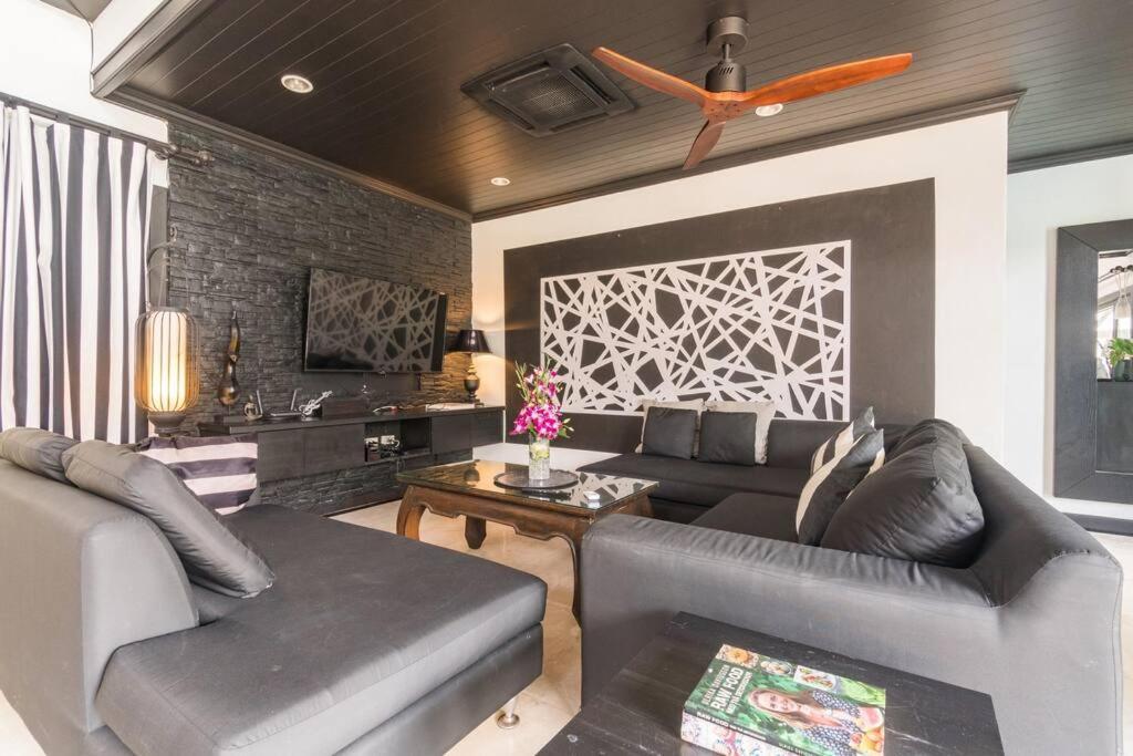 6 Bedroom Pool Villa, * Kamala Beach