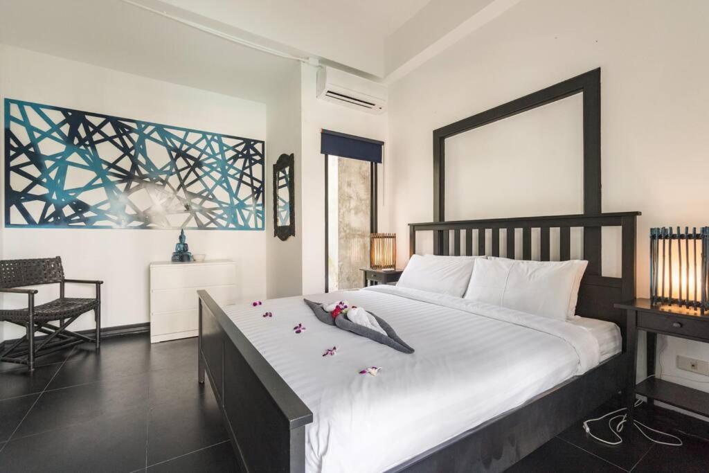 6 Bedroom Pool Villa, Holiday home Kamala Beach