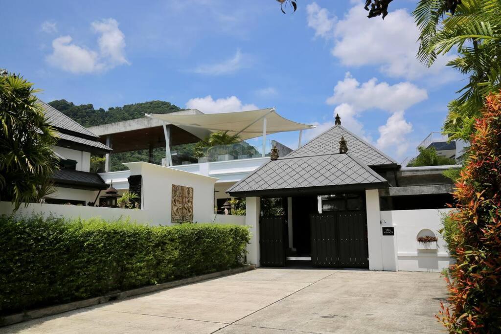 Holiday home 6 Bedroom Pool Villa, Kamala Beach
