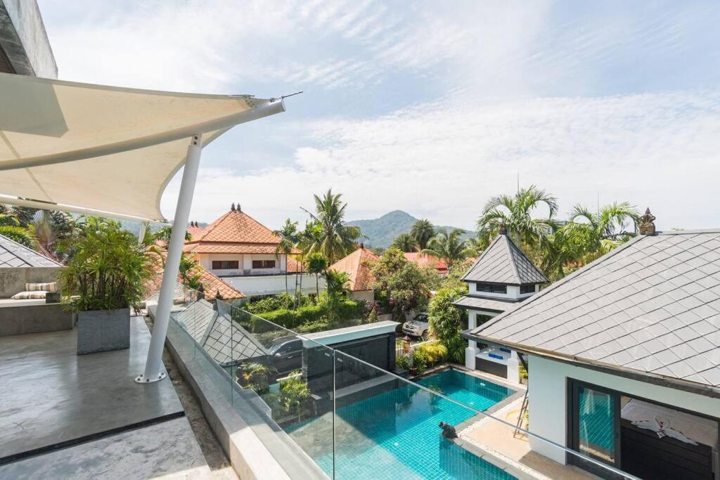 6 Bedroom Pool Villa, * Kamala Beach