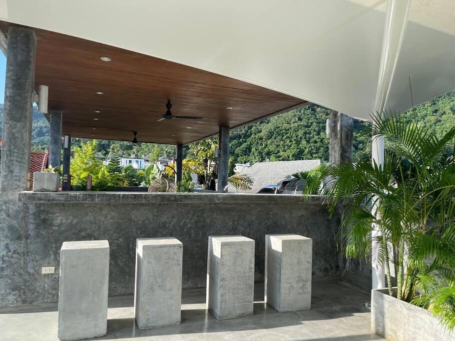 6 Bedroom Pool Villa, Kamala Beach