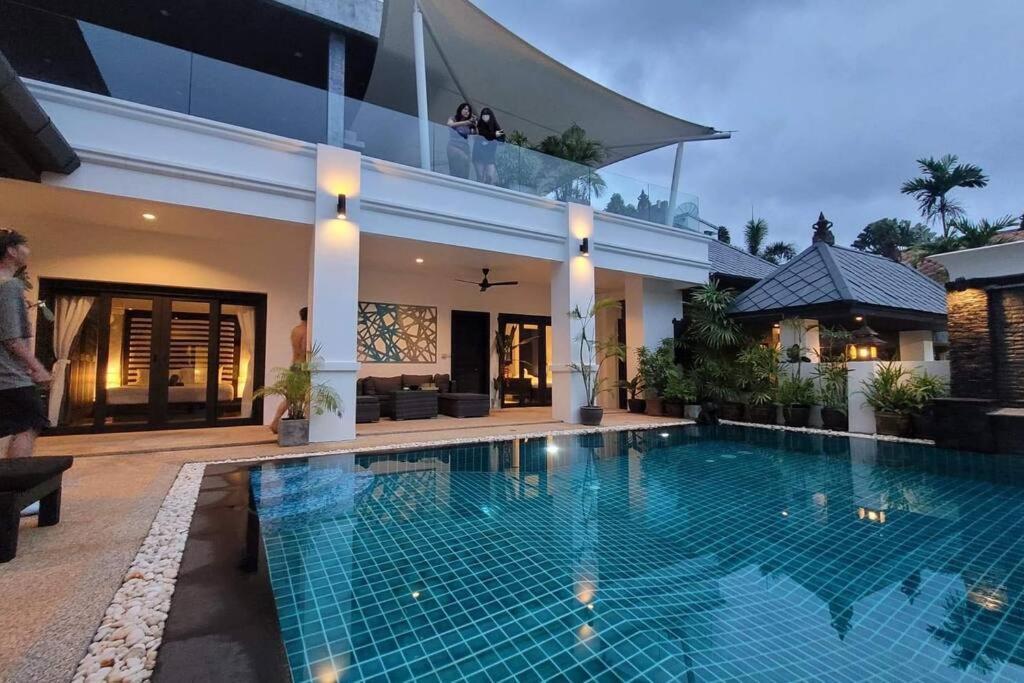 Holiday home 6 Bedroom Pool Villa, *