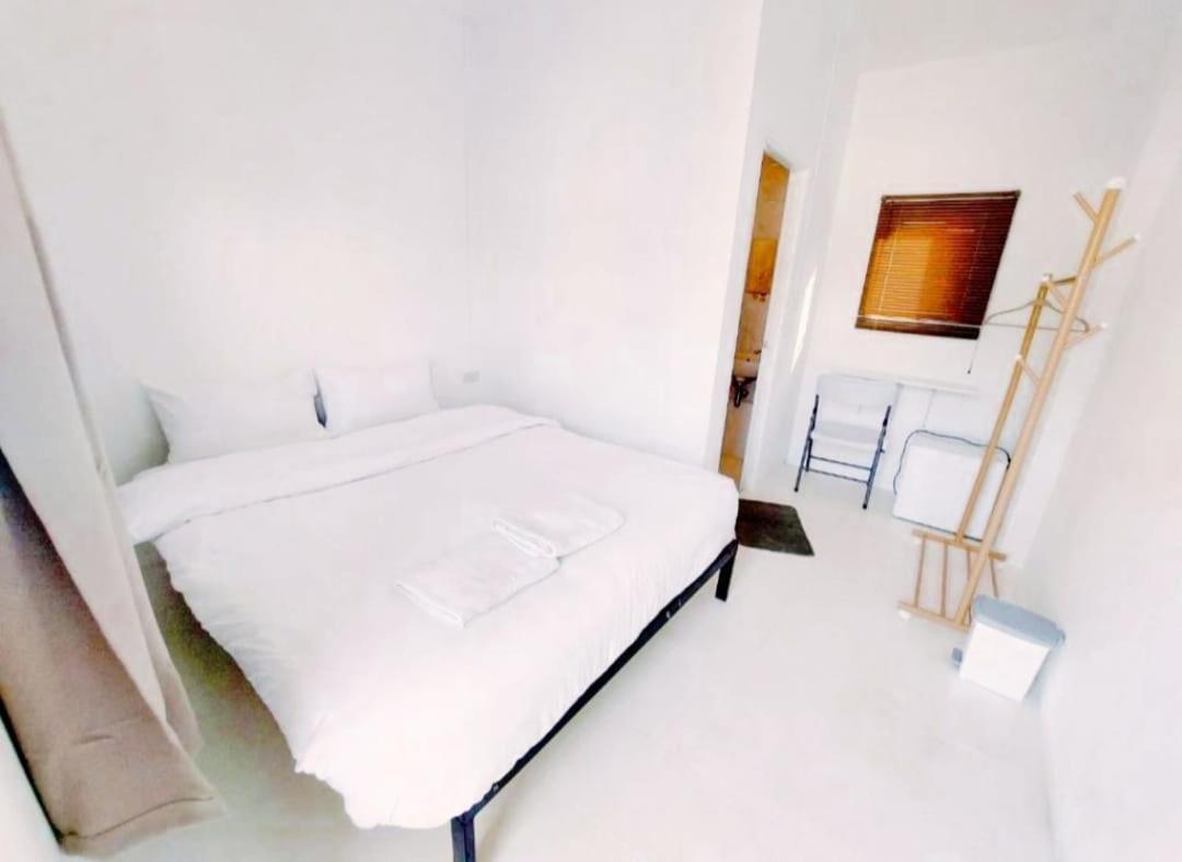 Apartment เบา หาดป่าตอง ภูเก็ต V Bao Phuket Patong