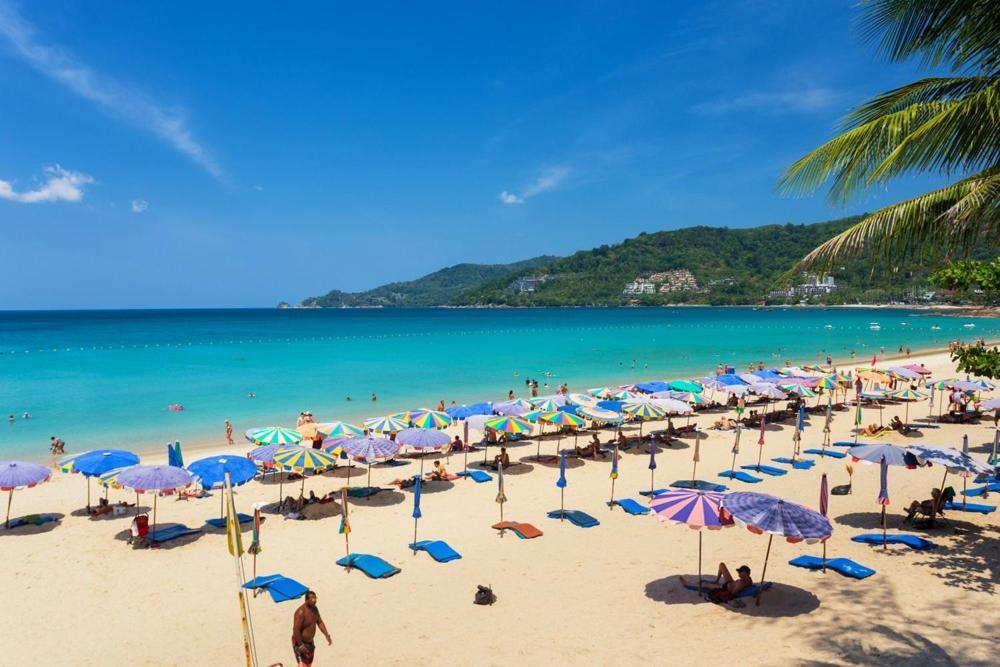 เบา หาดป่าตอง ภูเก็ต V Bao Phuket Patong