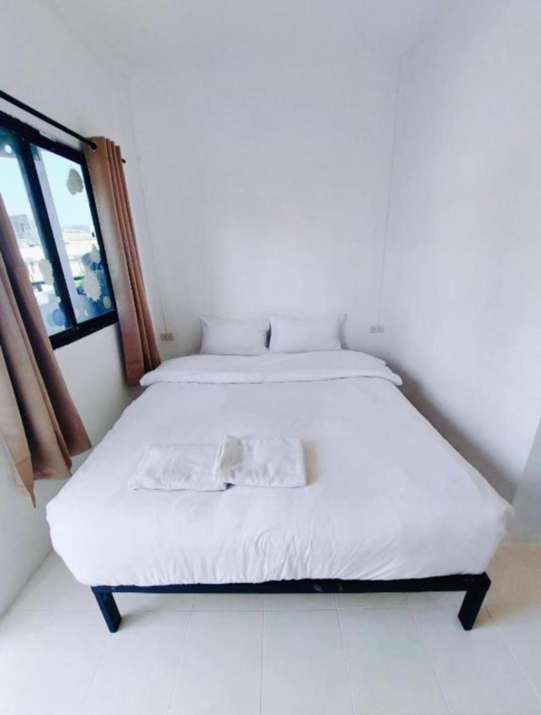 Bao V เบา หาดป่าตอง 2 Apartment *