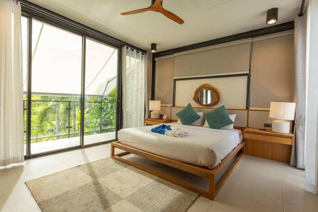 New Ultra Modern Designer Furniture Gym #v62 Ban Klang (Phuket)