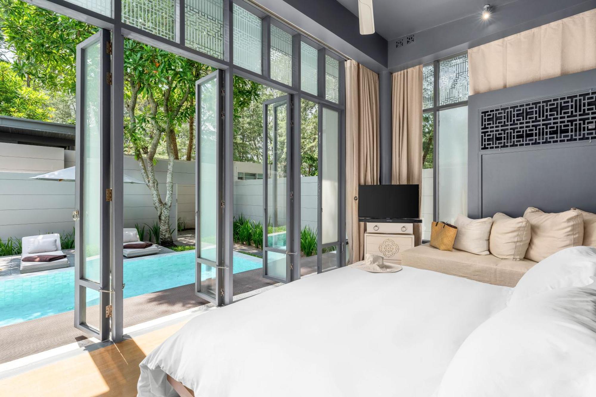 Sala Phuket Beach 5* Mai Khao