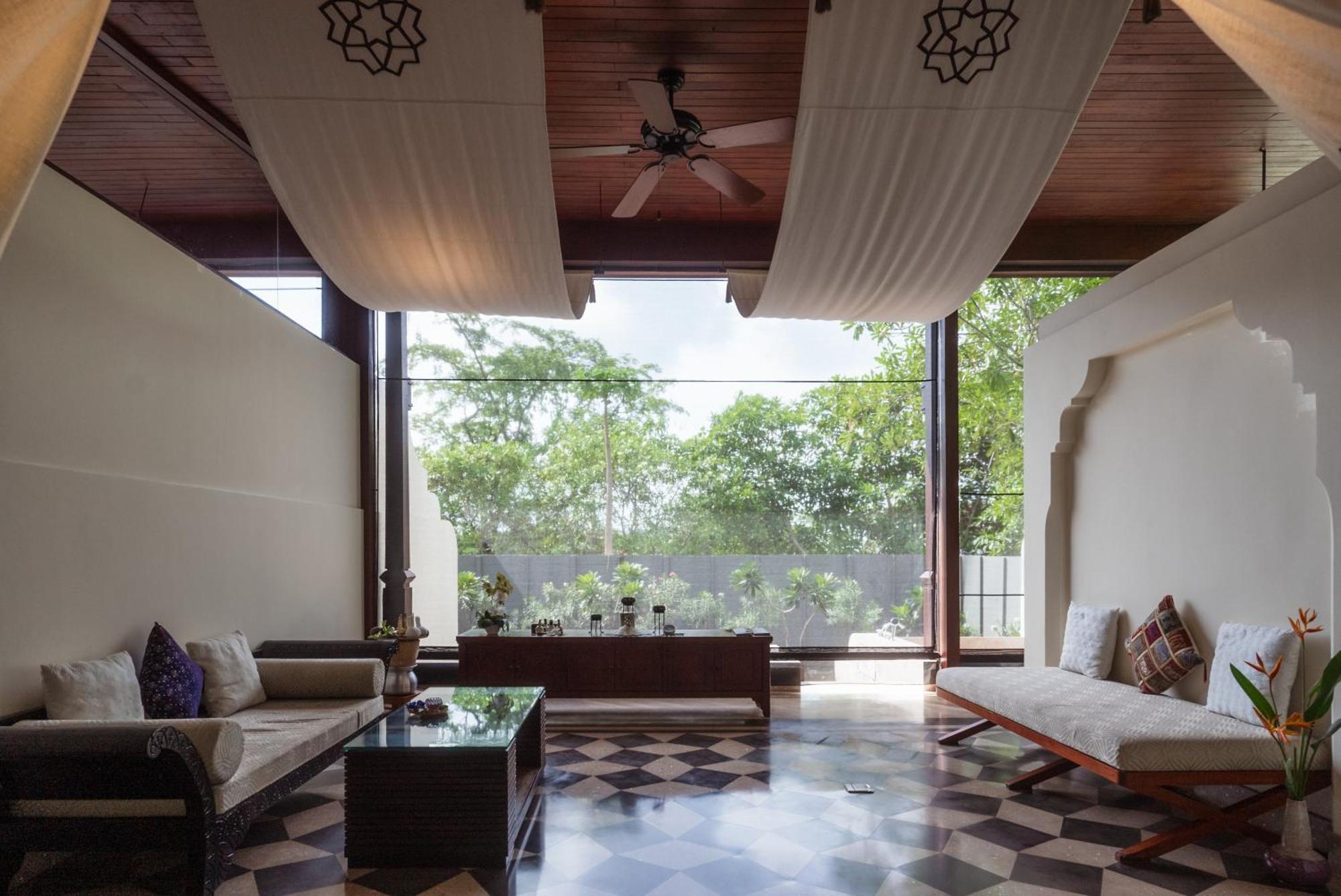 Zolitude & Spa - Sha Extra Plus 5* Chalong