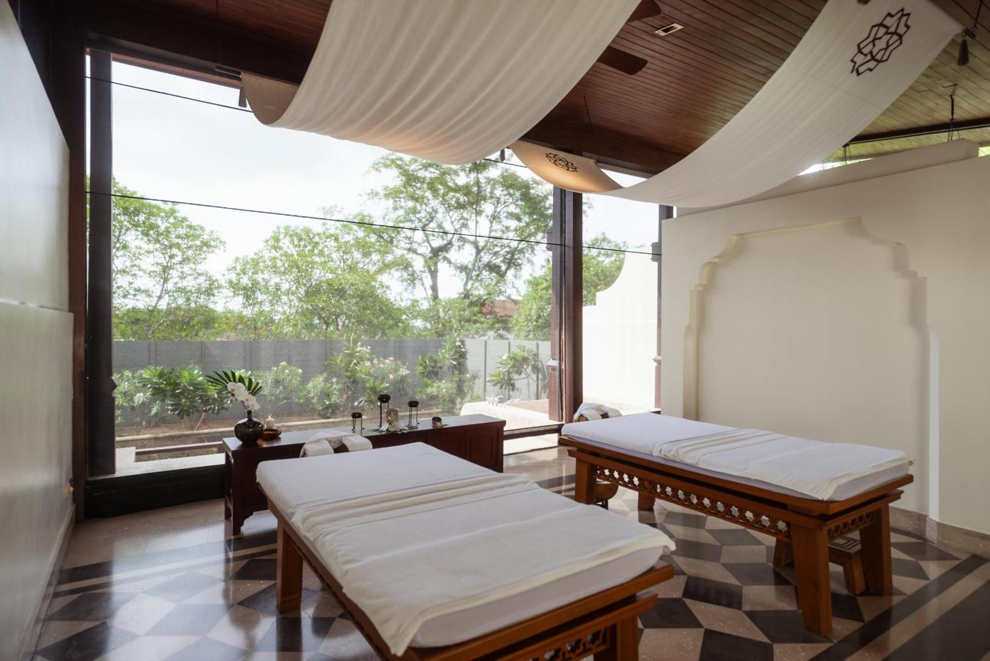 Resort Zolitude & - Sha Extra 5*