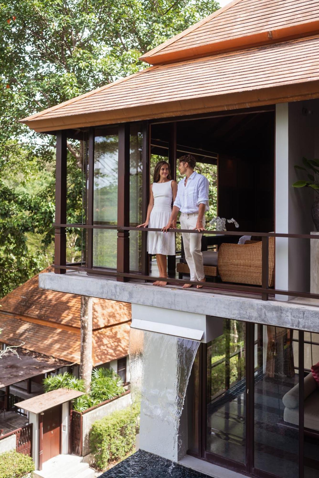 Zolitude & Spa - Sha Extra Plus Resort