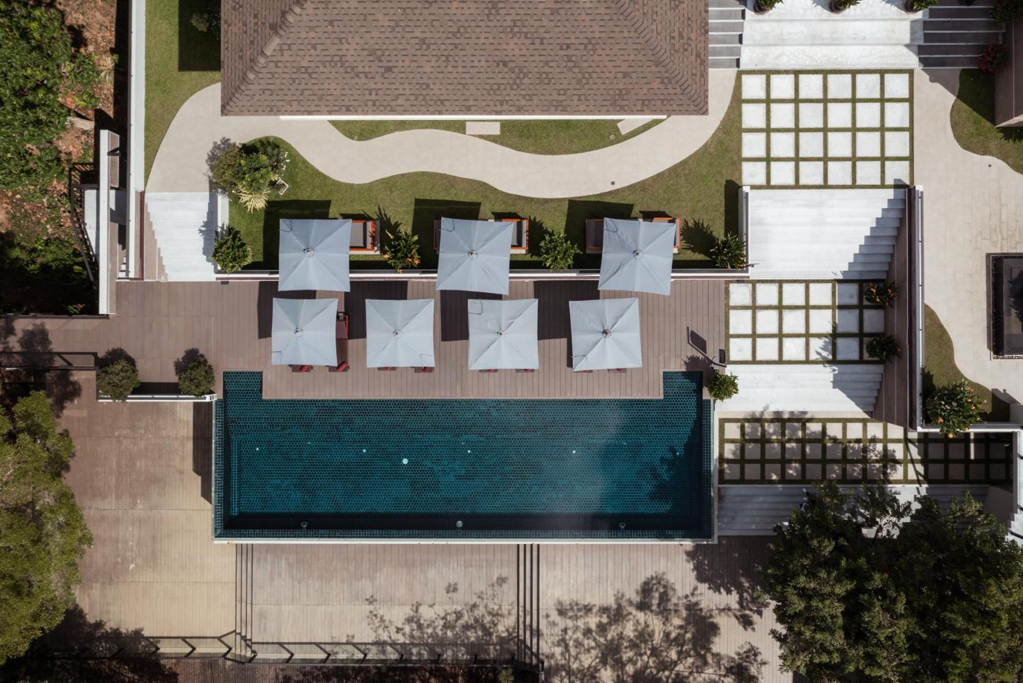 Resort Zolitude & Spa - Sha Extra Plus
