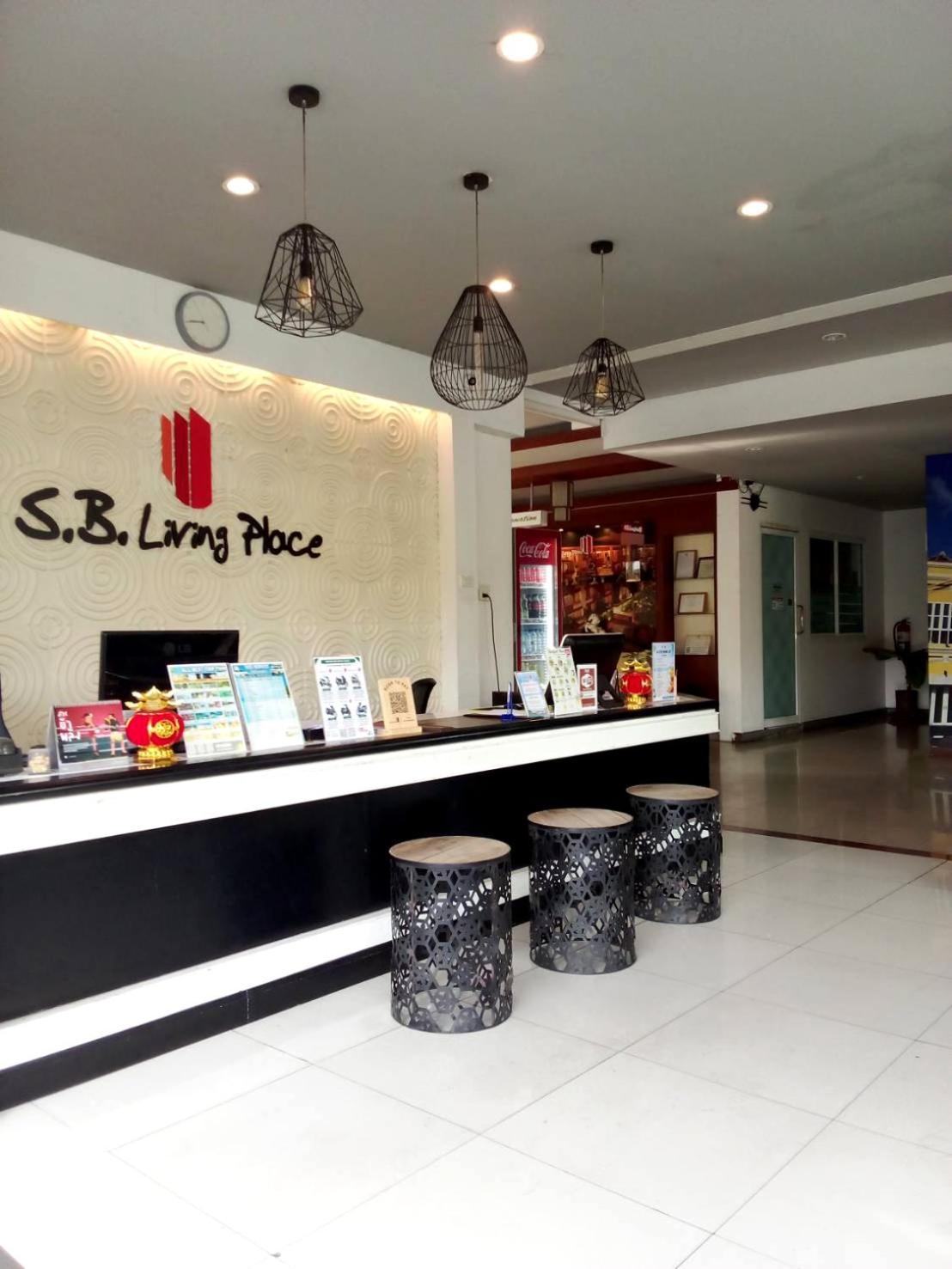 S.b.living Place