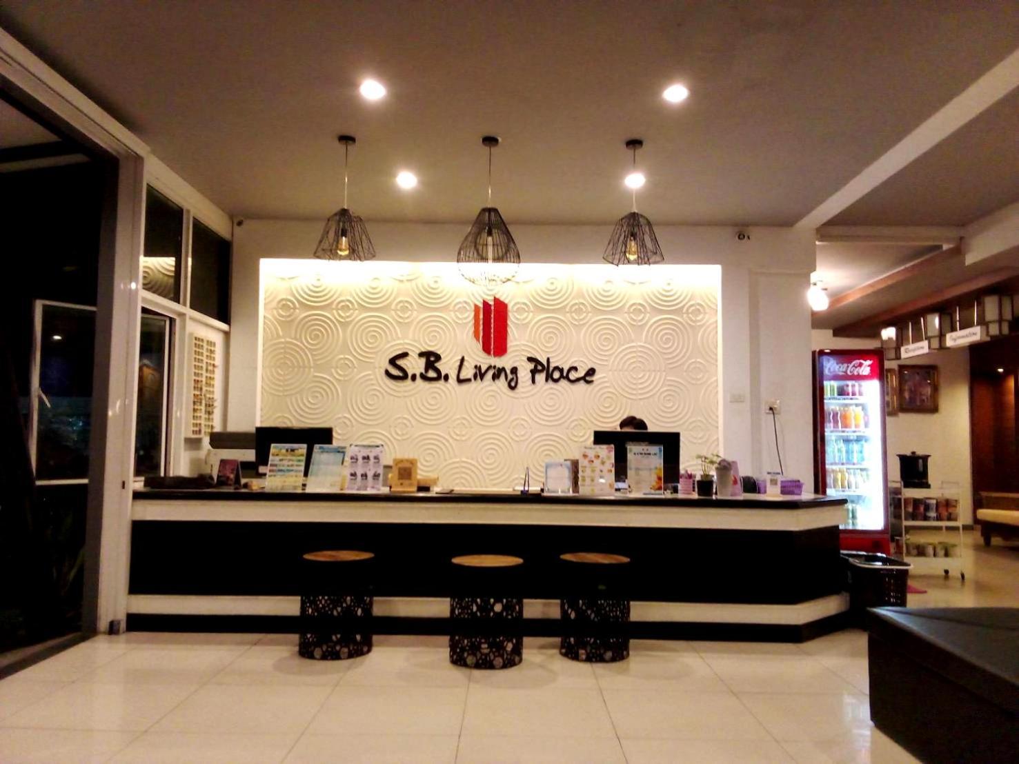 Hotel S.b.living Place 3*