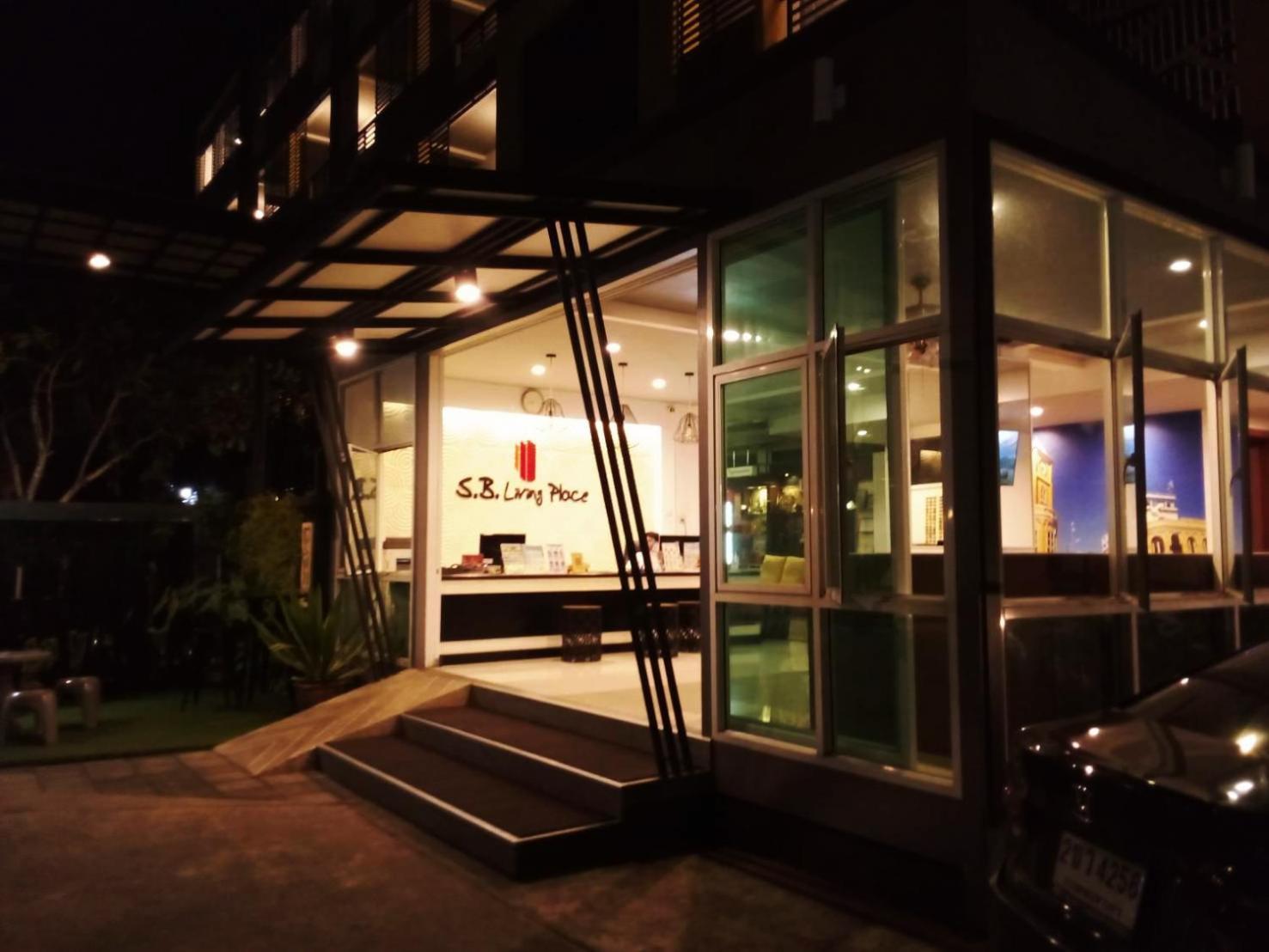 S.b.living Place 3*